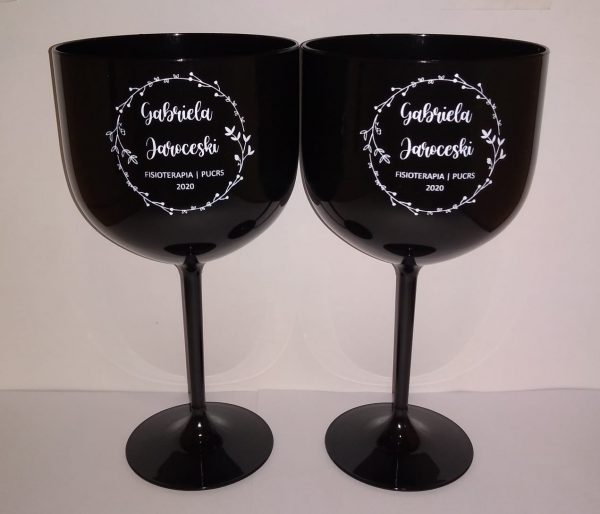 TAÇA DE GIN 580 ML - PERSONALIZADA - Image 3