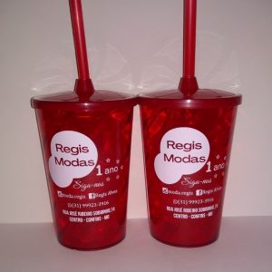 COPONUDO 480 ML PERSONALIZADO