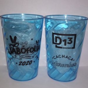 COPO TWISTER DE 480 ML