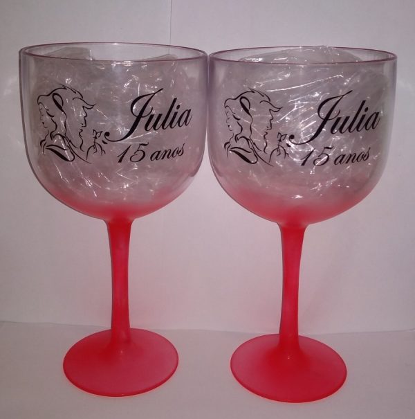 TAÇA DE GIN 580 DEGRADÊ - Image 3