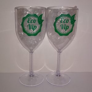 TAÇA DE VINHO DE 300 ML
