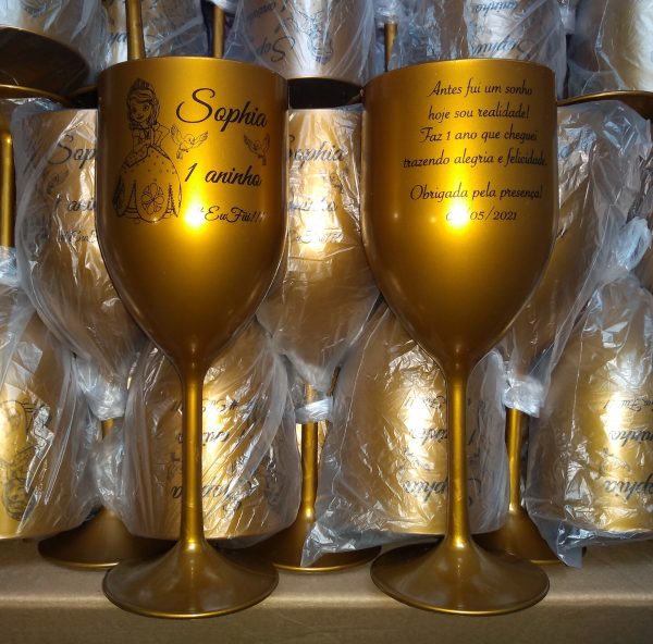 TAÇA DE VINHO DE 300 ML - Image 2